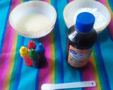 Foto del paso 1 de la receta: Suspiros de merengue 🍬