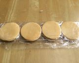 Foto del paso 16 de la receta: Masa Básica para Pasta Casera