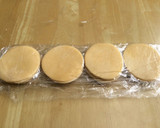 Foto del paso 16 de la receta: Masa Básica para Pasta Casera
