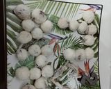 Foto del passaggio 5 della ricetta Tartufini cocco e Nutella