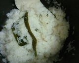 Foto langkah ke 1 dari resep Jacfruit Sticky Rice a.k Nangka Sticky Rice.