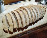 Foto del paso 3 de la receta: Pan blanco casero