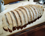 Foto del paso 3 de la receta: Pan blanco casero