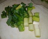 Foto del paso 3 de la receta: Puchero fusión
