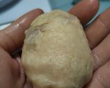Foto langkah ke 4 dari resep Udang Goreng Keju Ala G*C*AN.