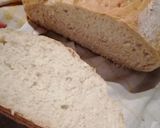 Egyszerű de finom Kenyér recept fázis 9 fotója