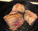 Foto del paso 2 de la receta: Costillas de Cerdo a Fuego Lento