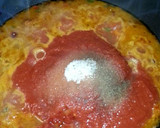 Foto del paso 6 de la receta: Zacusca de berenjena (vegano)