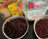 Foto langkah ke 4 dari resep Red Bean Paste - Anko.