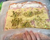 Foto del paso 5 de la receta Rollito de Carne y hojaldre