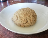Foto del paso 2 de la receta: Seitán casero