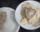 A picture of step 6 of Mixed vegetable Cutlet without potato.