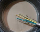 عکس مرحله 2 از دستور دسر نسکافه ای