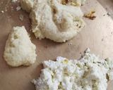 ছেনা পোড়া (chena pora recipe in Bengali) রেসিপি ধাপ - 3 ছবি