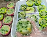 Foto langkah ke 6 dari resep Cantik Manis Nangka.