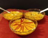 A picture of step 10 of Gajar ki Kheer (Carrot Kheer).