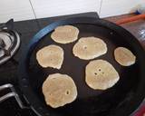 Banana appam mini pancakes recipe step 4 photo