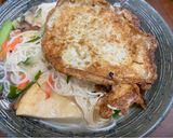 麻油麵線的食譜步驟4照片