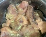 Foto langkah ke 1 dari resep Ayam goreng bawang putih.