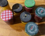 Foto del paso 6 de la receta: Mermelada Casera “Fresa“ y “Piña con canela en rama“