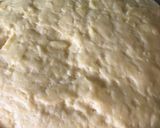 Zsíros burgonyás pogácsa recept fázis 2 fotója