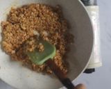 Foto langkah ke 6 dari resep Enting Enting Kacang Wijen.