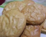 Foto del paso 4 de la receta: Pancitos