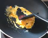Nasi goreng blueband ayam suwir kentang goreng #homemadebylita langkah memasak 4 foto