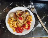 Foto del paso 8 de la receta: Ratatouille al estilo Valentín