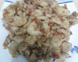 صورة لخطوة 1 من وصفة اسهل واطعم بطاطس 🥔