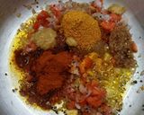 मेदुवडा सांभार चटणी (Medu Vada Sambar Chutney Recipe In Marathi) रेसिपी स्टेप 4 फोटो 