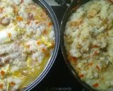 Foto del paso 7 de la receta: Arroz Chaufa!
