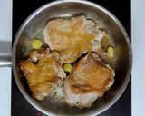 Foto del paso 3 de la receta: Cómo hacer este riquísimo Muslo de Pollo con Salsa Teriyaki Casera🍗