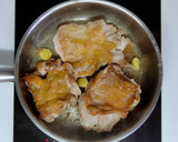 Foto del paso 3 de la receta: Cómo hacer este riquísimo Muslo de Pollo con Salsa Teriyaki Casera🍗
