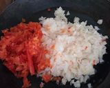 Foto del paso 4 de la receta: Pastel de papa veg 🌱