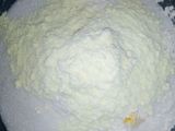 Milky Cincin
