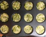 Foto del paso 5 de la receta: Bocaditos de zapallito verde
