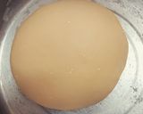 عکس مرحله 4 از دستور نان برگر(مینی)🍔