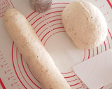 A picture of step 4 of Crusty Dipping Bread.