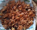 Anna mama sajtos chipse recept fázis 5 fotója
