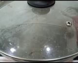A picture of step 5 of Irani dam tea.
