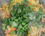 Foto del paso 5 de la receta: Arroz Manchú
