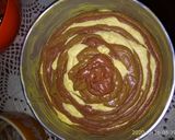 Foto langkah ke 8 dari resep Bolu Macan.