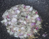Foto langkah ke 2 dari resep Nasgor Jadul Kencur.