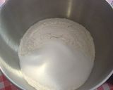 Foto del paso 1 de la receta: Roscas caseras