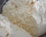 Foto langkah ke 5 dari resep Cream cheese homemade part 2.