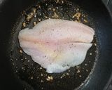 Foto del paso 2 de la receta: Pescado en 5 minutos