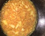 Foto langkah ke 4 dari resep Cecek kretep (masakan ala madura).