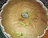 Foto langkah ke 5 dari resep Bolu Coklat Pandan 5 Telur.