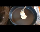 Foto langkah ke 5 dari resep 20.Pancake chocolate sauce.